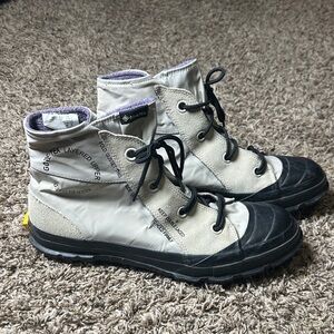 Converse Mountain Club Gore-Tex all Terrain Waterproof Hiking Boots Size 11.5M
